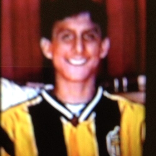 Cristo mi Salvador, feliz tio del #ronrito y #sarita, hijo de @zacatio7 y @ijfasquelle hermano de @pilinbran26 y @tianeniz