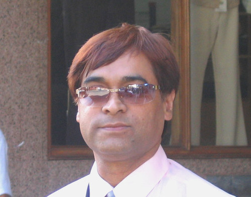 Dr_Roye's profile picture. 56yrs M General Physician