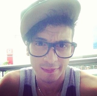 Fan de Alberto Jareth Bravo Garza
