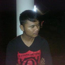 YANG JELAS BAIK ORANG NYA