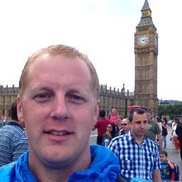 nickrackers's profile picture. Olympics Fanatic. Horticulture Teacher/ Nerd. Proud Uncle. Rotarian.