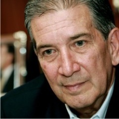 Político y médico puertorriqueño, gobernador de Puerto Rico entre 1993 y 2001. Médico cirujano en pediatría y catedrático de dicha especialidad.