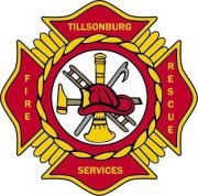 Tillsonburg Fire & Rescue Services, provided fire & rescue protection to the Town of Tillsonburg and providing mutual aid to neighboring communities