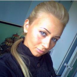 Personal trainer, fitness fanatic, NRL fan, go Penrith