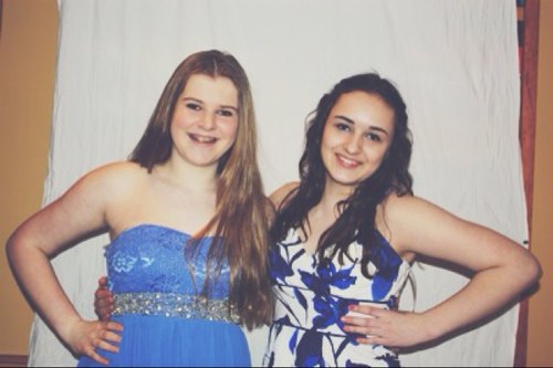 BeaBeaGrace's profile picture. BeaBea and Grace official YouTubers :)