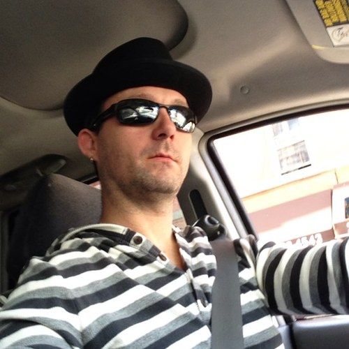 AaronPKelley's profile picture. World Traveler