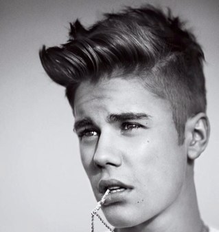 Believe in @justinbieber FOREVER.