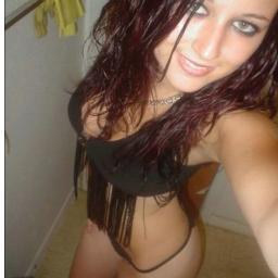 Wests Tigers Chick. Love drinking and gambling