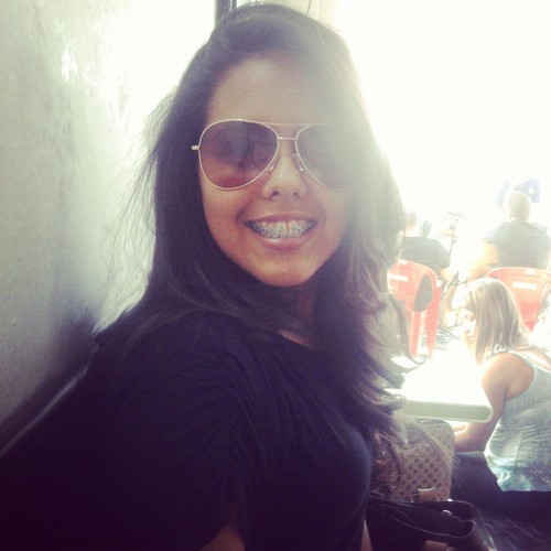 Elα é mαrαvilhosα tem um sorriso mαroto ♫♪