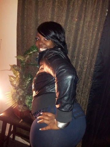 IM ALWAYZ GNG 2 B ME!!!!! LOVE ME OR NAH????