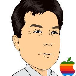 Mac(APPLE)歴30年 windows歴34年 MAC / windows / iPhoneX / iPad / iPadmini たま〜につぶやきます 電子書籍・AR