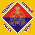 PRO CELL RAEBARELI  (@rbl_police) Twitter profile photo