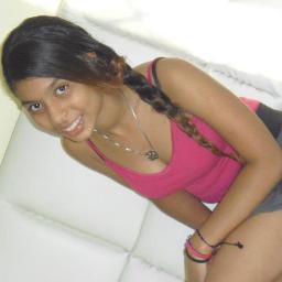 BARBIIE :) Me Encanta Bailar 100% Dominicana ღ ‏ღ ‏
