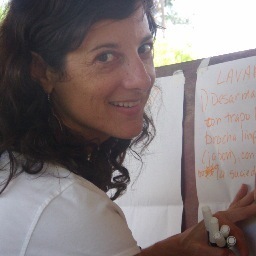 Writer and international development professional concerned about climate change and passionate about supporting communities.