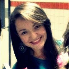 Pisciana, estudante de CST em Petróleo e Gás na Universidade Potiguar... ''Uma hora feliz, outra triste. Assim sou eu.''