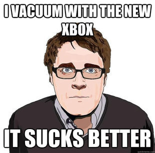 FORMER Creative Director, Microsoft. 
Dealt with it