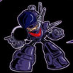 Name's Bulzeeb. The only one who matches my skills is that darned hedgehog I can't seem to defeat,@FriendlyNKind...But I'll kill him...someday..{RP+25}