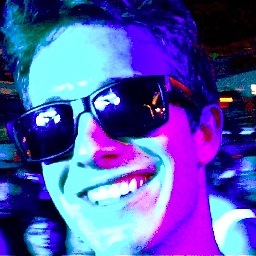 CodyCarmody's profile picture. Let those who have eyes see. I am the Kallipolis.