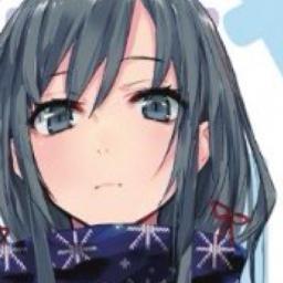 『やはり俺の青春ラブコメはまちがっている。』雪ノ下雪乃bot。（非公式）