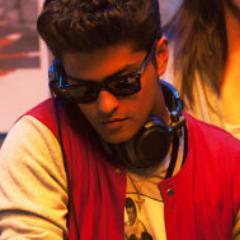 @brunomars