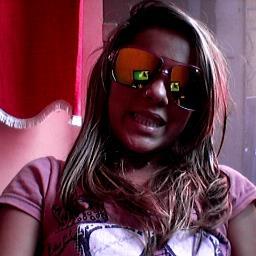 siiiiiii deuss e por miiiim queiiiin sera contra eu ;]]