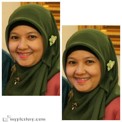 To be the best mother