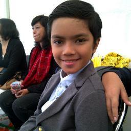 Account ChristoVers. Always support @Christoednapit and @boysopranos evrywhere\m/♥☺.