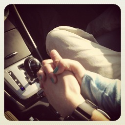 Problems that most typical teenage girls have w/ their boyfriends.