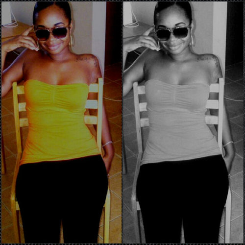 Candii_Lipz21's profile picture. #TeamWestIndian - 100% Caribbean!! ;-)