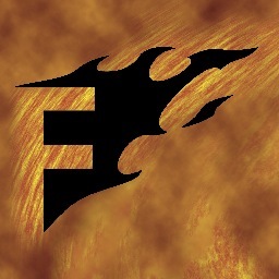 FlashoverArts's profile picture. Flashover: The near simultaneous ignition of all combustible material in an enclosed area.