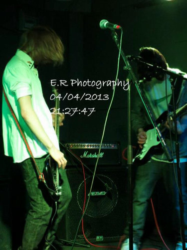 JoinTRevolution's profile picture. 