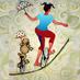 The Savvy Diabetic (@savvydiabetic) Twitter profile photo
