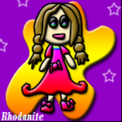 Just a girl who randomly tweets/retweets and sends twitmail to following friends. ❀ $Rhodanite