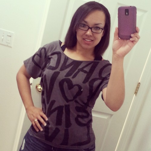 Strong woman, GOD fearing, big heart, a mother of one beautiful girl, and loyal