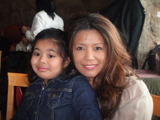 Vidyathavan's profile picture. Mother, Entrepreneur, Business Consultant