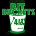 Bit Buckets (@bitbuckets4183) Twitter profile photo