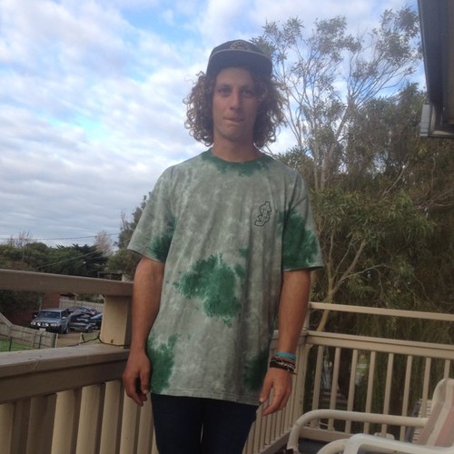 mattrocks93's profile picture. 