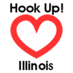 HookUpIllinois's profile picture. Hook Up! Illinois is an easy and fun way to share and rate your hook up experiences. It's private and entertaining!