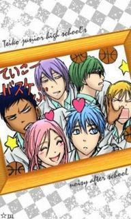 krkbasketbot's profile picture. 黒子のバスケの非公式botです。黒子のバスケに登場している僕たちが気ままに喋ります。 またいつか会いましょう。皆とバスケが出来て本当によかった。