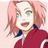 Sakura Haruno