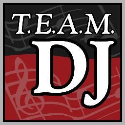 TEAMDJ1's profile picture. Your number one source for DJ, Casino Events & Game Shows. Service is our First Priority!