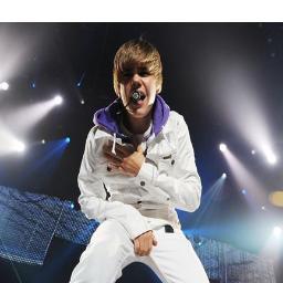 Aus1Goyo's profile picture. i love you justin bieber