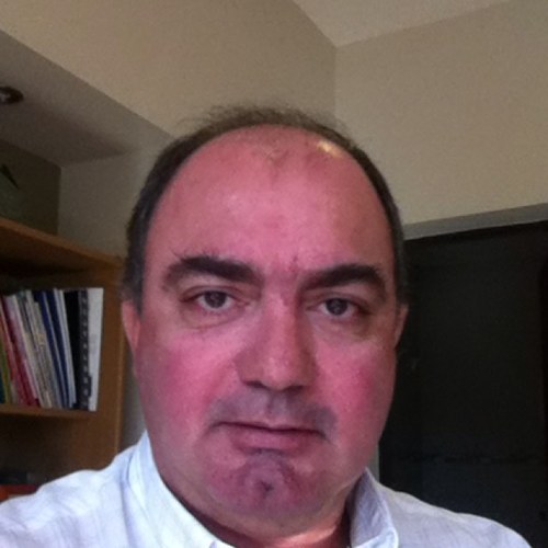 Javier Martin Profile