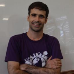 professor de Física