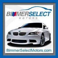 bimmerselect (@bimmerselect) 's Twitter Profile