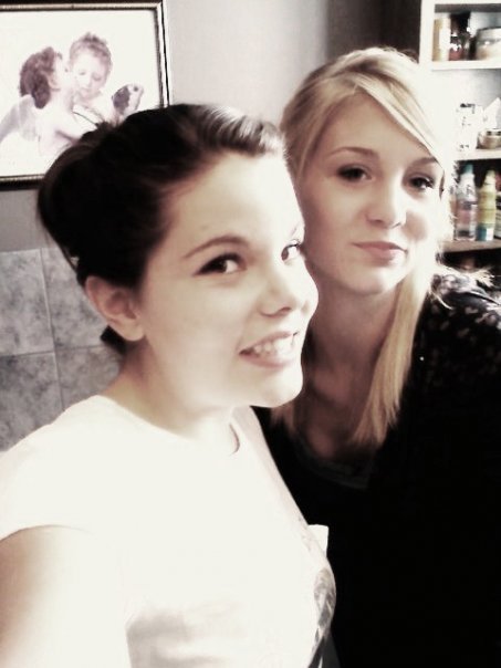 kirstenclark13's profile picture. 