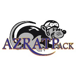 Arizona's Premiere Rider's Club
The 2019 AMA Recreational Road Riding Organizer Of The Year