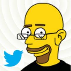 swoge's profile picture. Jetzt auch bei Mastodon
https://t.co/XinIcmozkT
nur noch hier damit "@swoge" nicht an jemand anderen fällt ... also ge-x-t wird