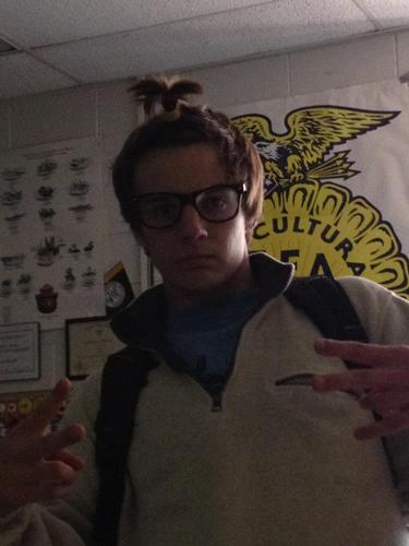 TheRealBDeezy's profile picture. B Deezy Clemson, SC
You could ask about my money but I dunno if I got time to explain alllll thatttt