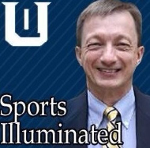 Dr. Kevin L. Burke, Sport Psychology Professor & Consultant, Podcaster, Master of Ceremonies, Humorist, & Author. https://t.co/cyuiWNNLrZ